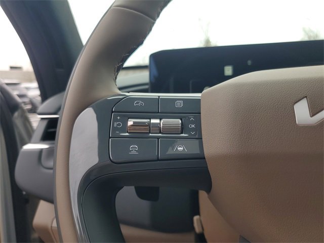 New 2026 Kia EV9 GT-Line image 19