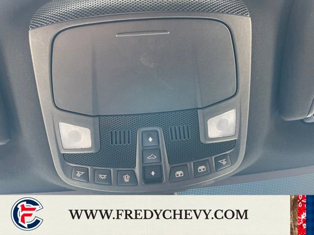 Used 2019 Ford Edge ST w/ Equipment Group 401A image 35