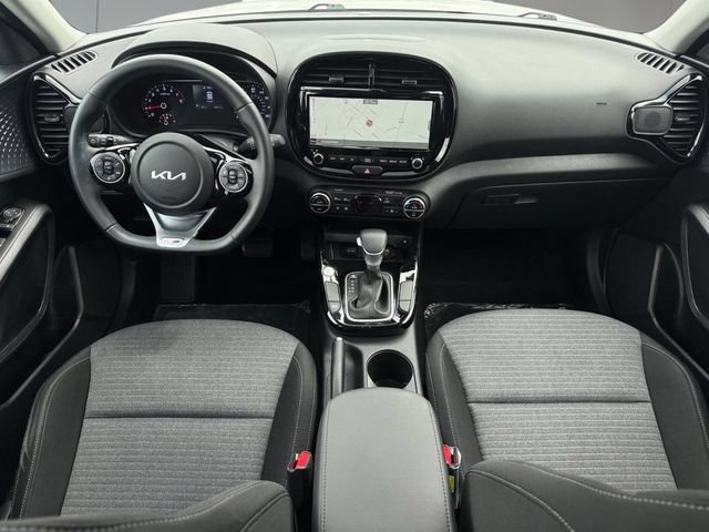 Used 2022 Kia Soul GT-Line FWD image 7
