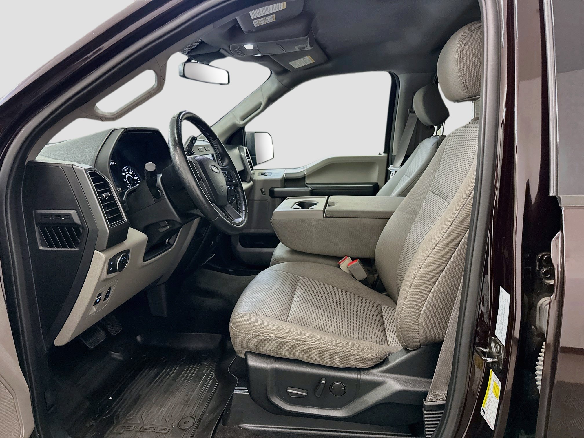 Used 2020 Ford F150 XLT w/ Equipment Group 302A Luxury AWD/4WD image 13