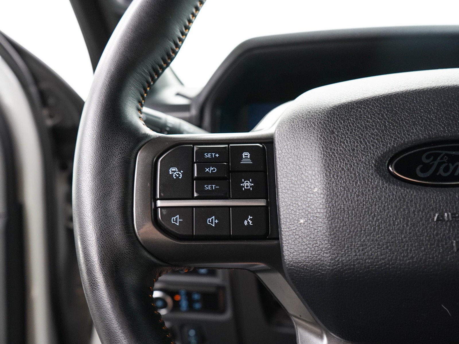 Used 2024 Ford F150 Tremor w/ Bed Utility Package AWD/4WD image 26