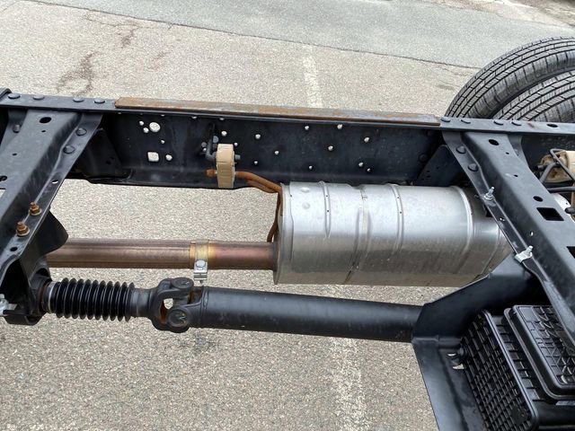 Used 2024 Ford F350 XL w/ XL Chrome Package image 29