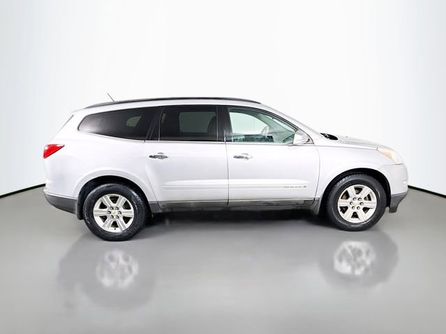 Used 2009 Chevrolet Traverse LT FWD image 5