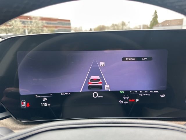 New 2026 Audi Q5 Premium Plus image 21