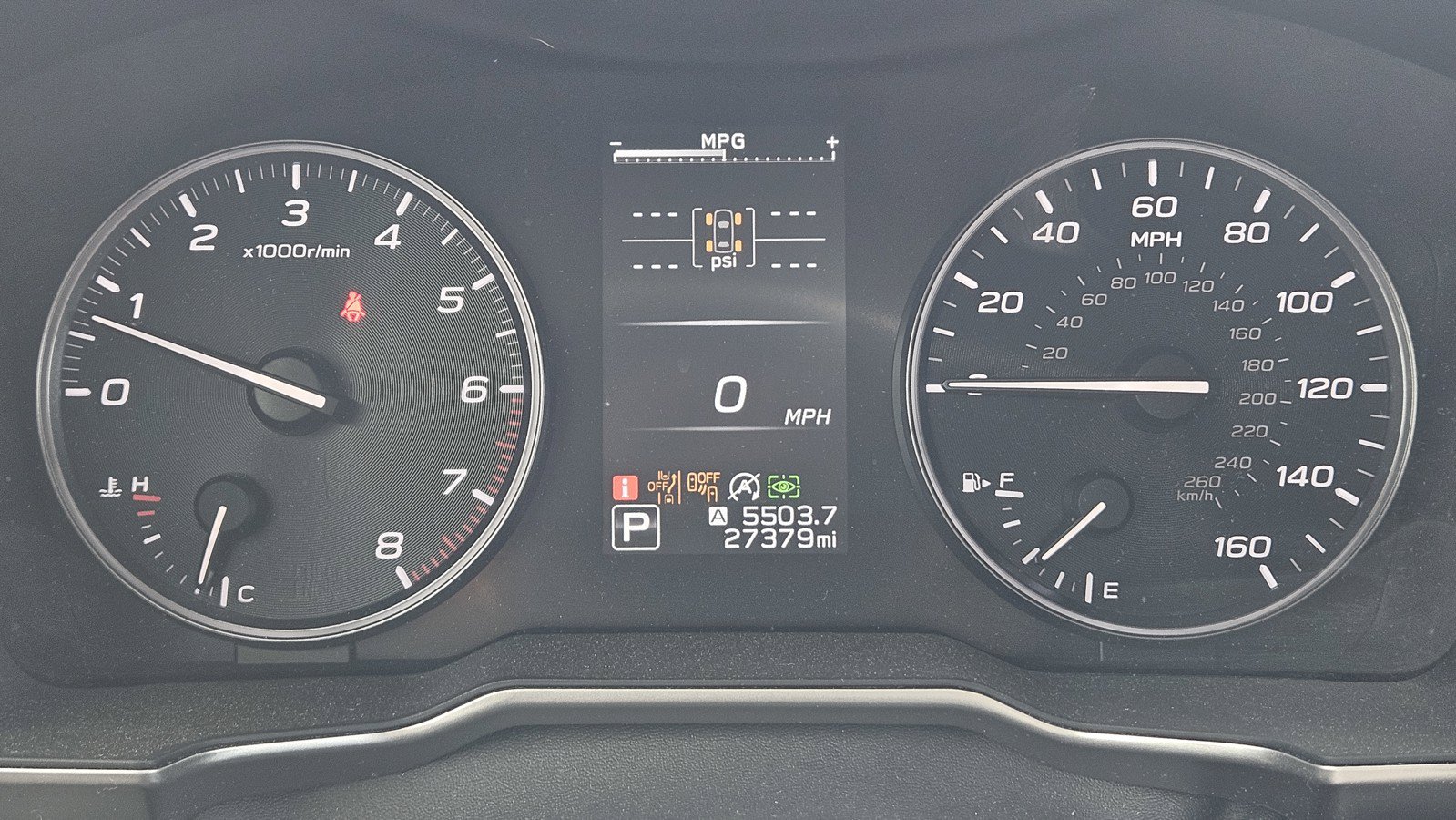 Used 2024 Subaru Outback Limited AWD/4WD image 17