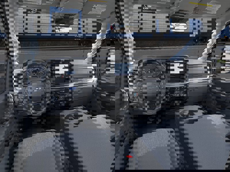 New 2026 Ford F350 XLT image 9