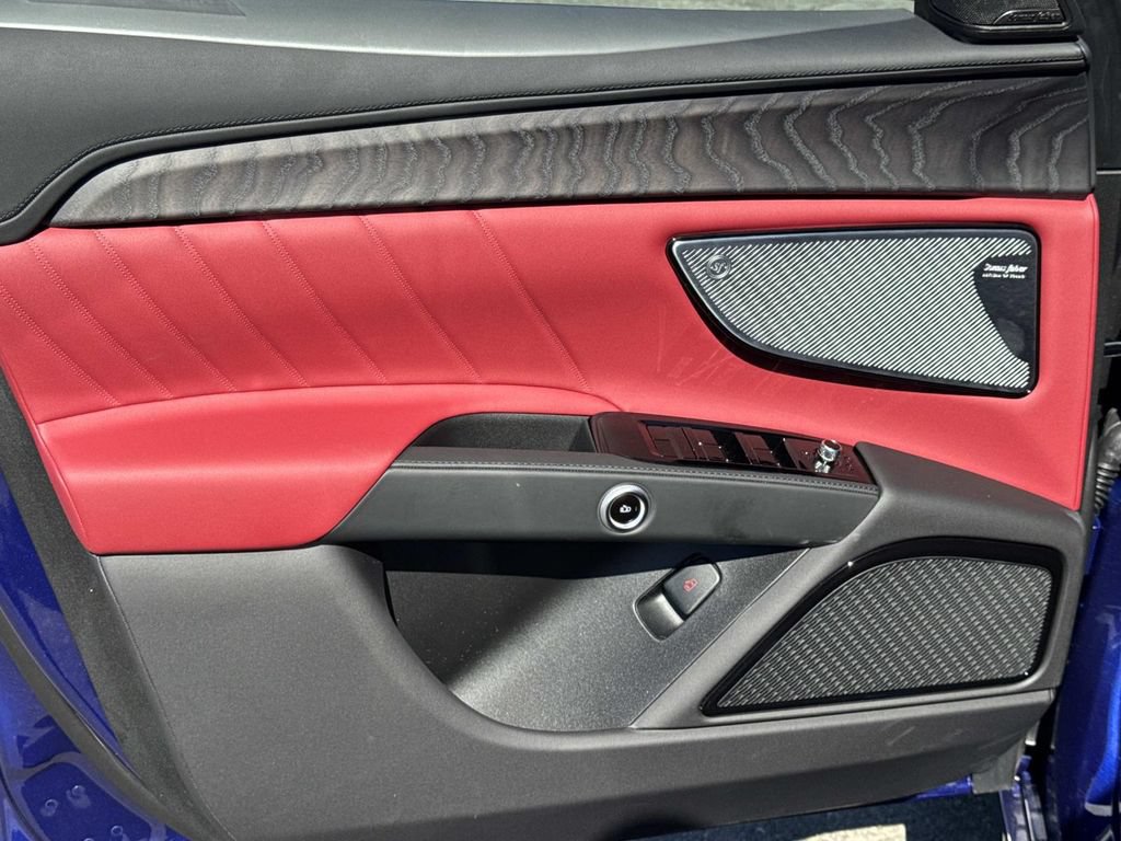 New 2026 Maserati Grecale Modena AWD/4WD image 20
