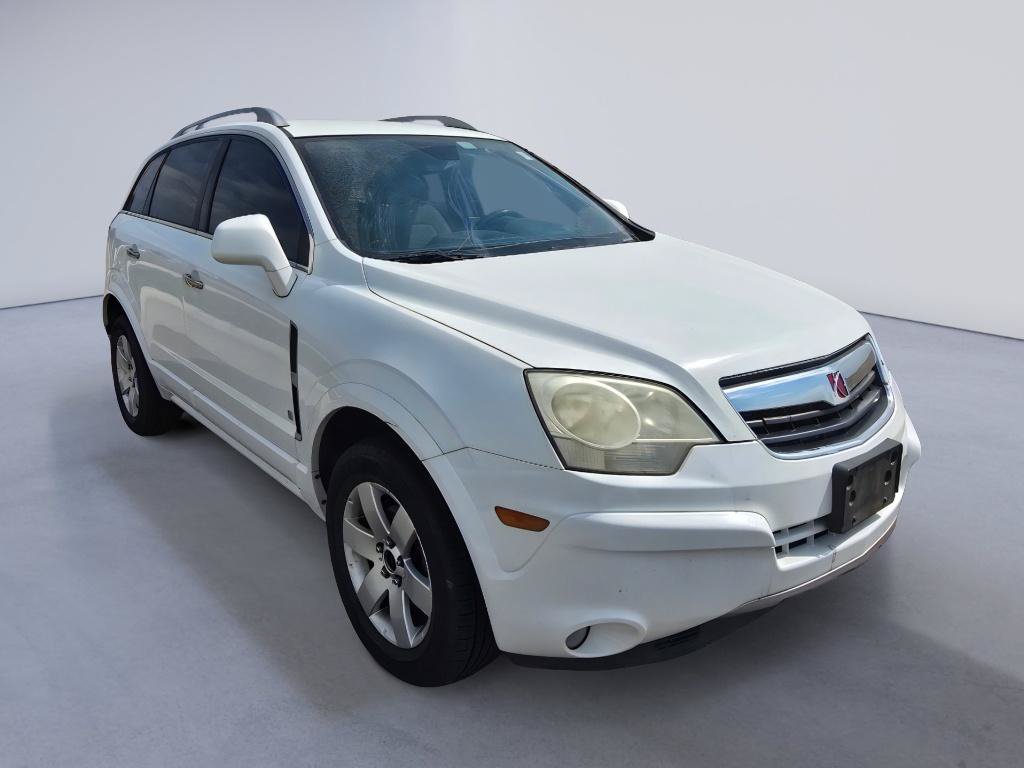 Used 2008 Saturn Vue XR FWD image 8