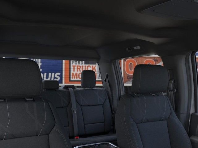 New 2026 Ford F150 STX w/ Equipment Group 200A image 22