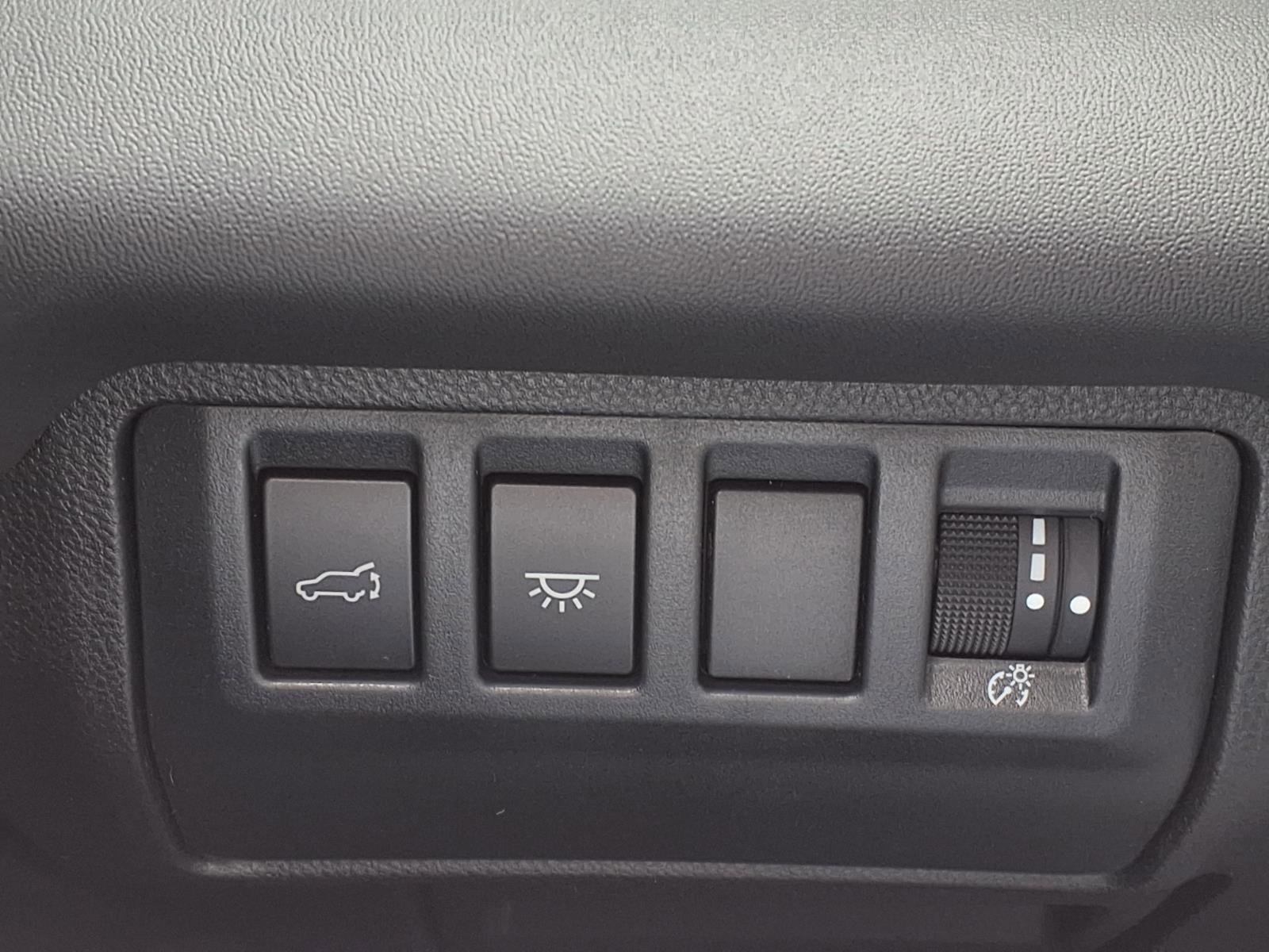 New 2026 Subaru Ascent Bronze Edition image 8