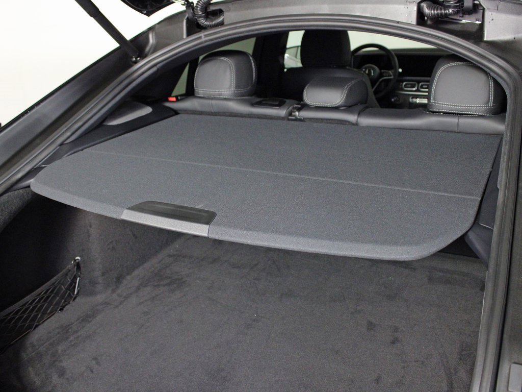 Certified 2026 Mercedes-Benz GLE 450 4MATIC Coupe image 10