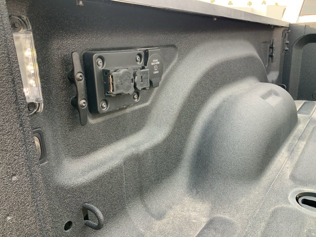 New 2026 RAM 2500 Limited image 9
