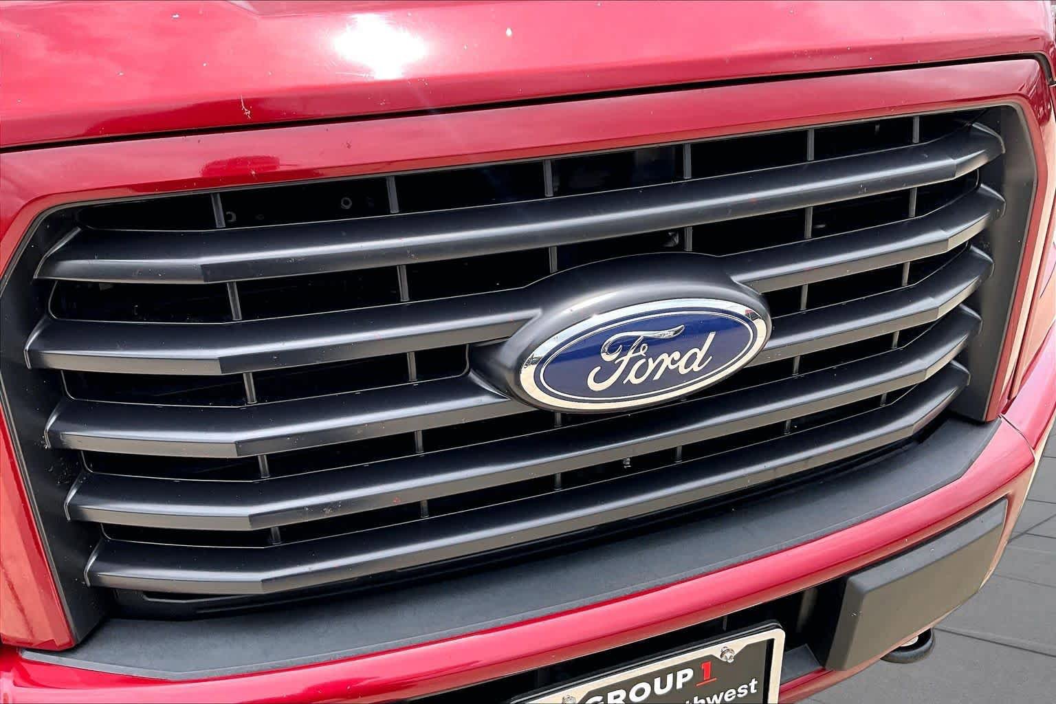 Used 2016 Ford F150 XLT w/ Equipment Group 302A Luxury AWD/4WD image 30