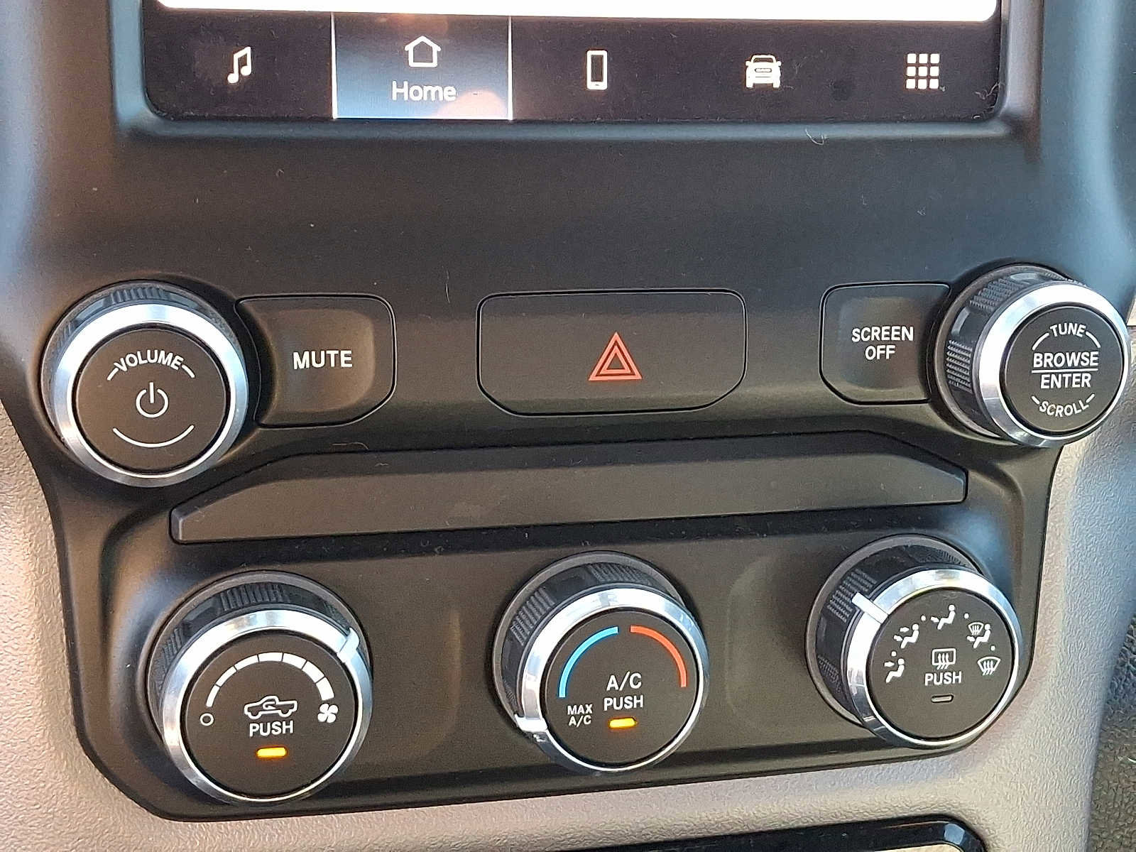 Used 2022 RAM 1500 Big Horn image 15