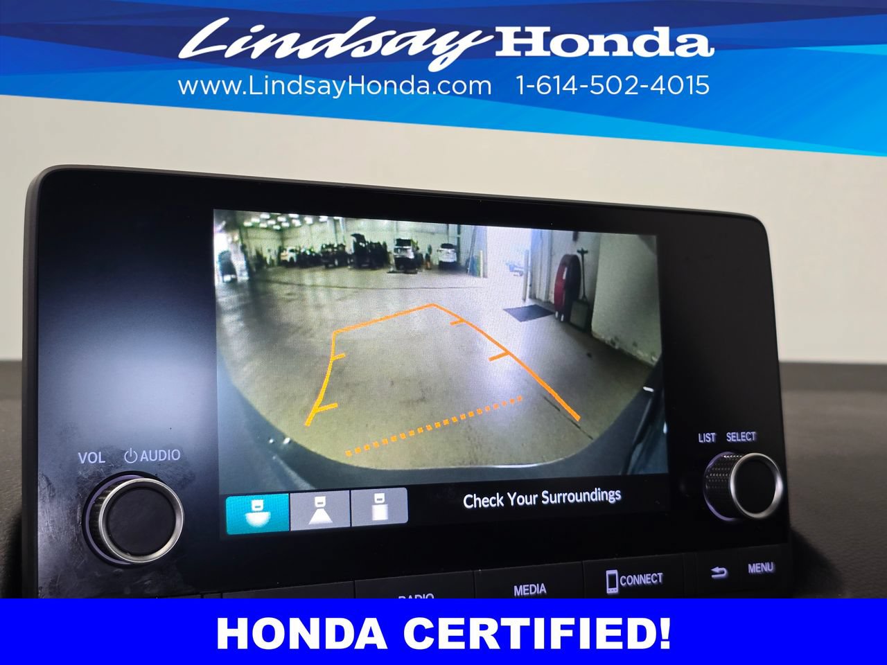 Certified 2023 Honda Civic Sport image 19