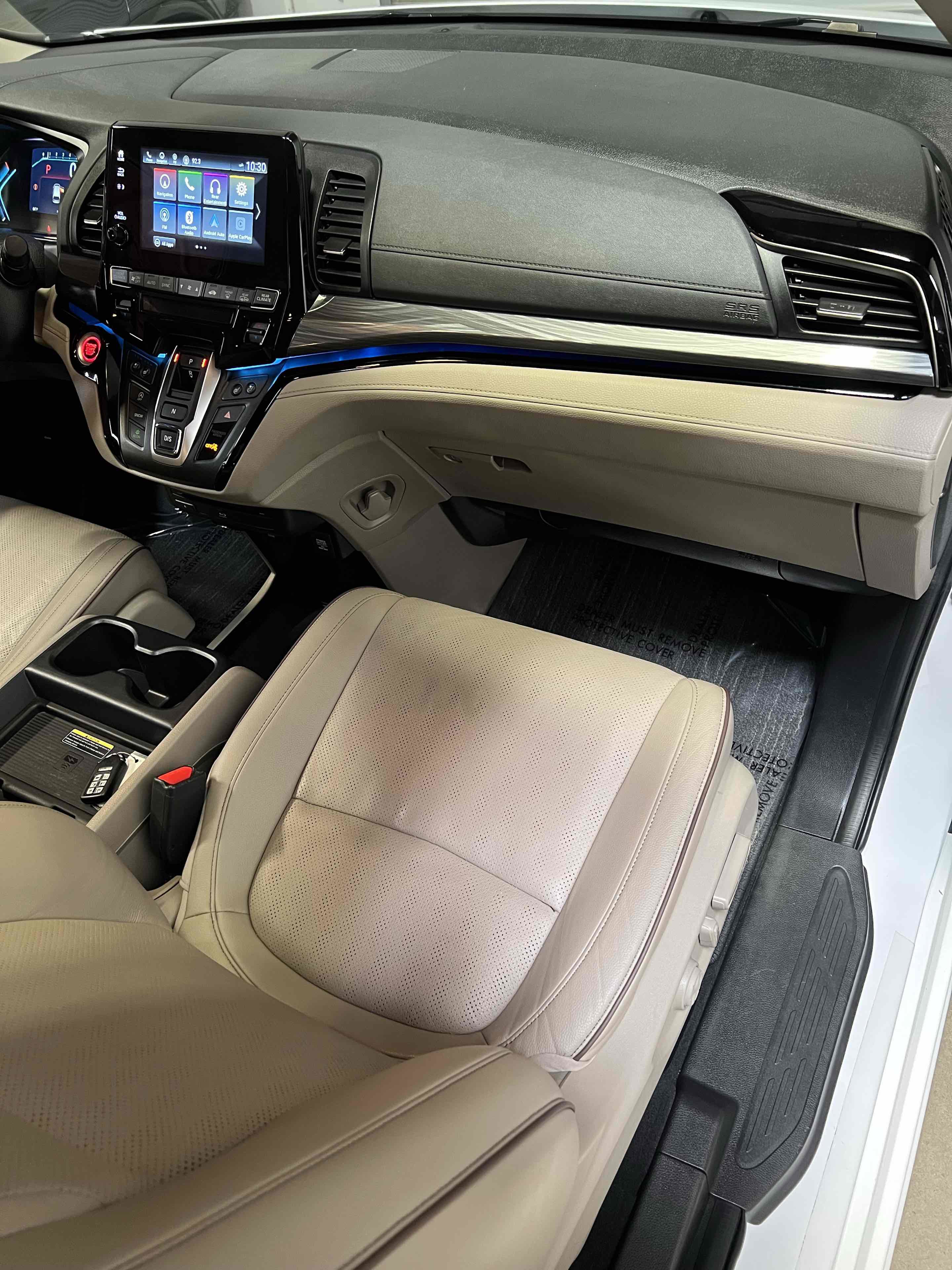 Used 2023 Honda Odyssey Elite image 40