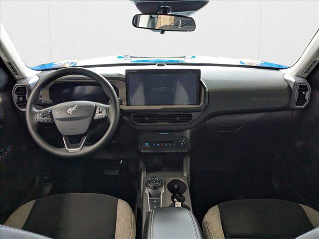 New 2025 Ford Bronco Sport Big Bend image 13