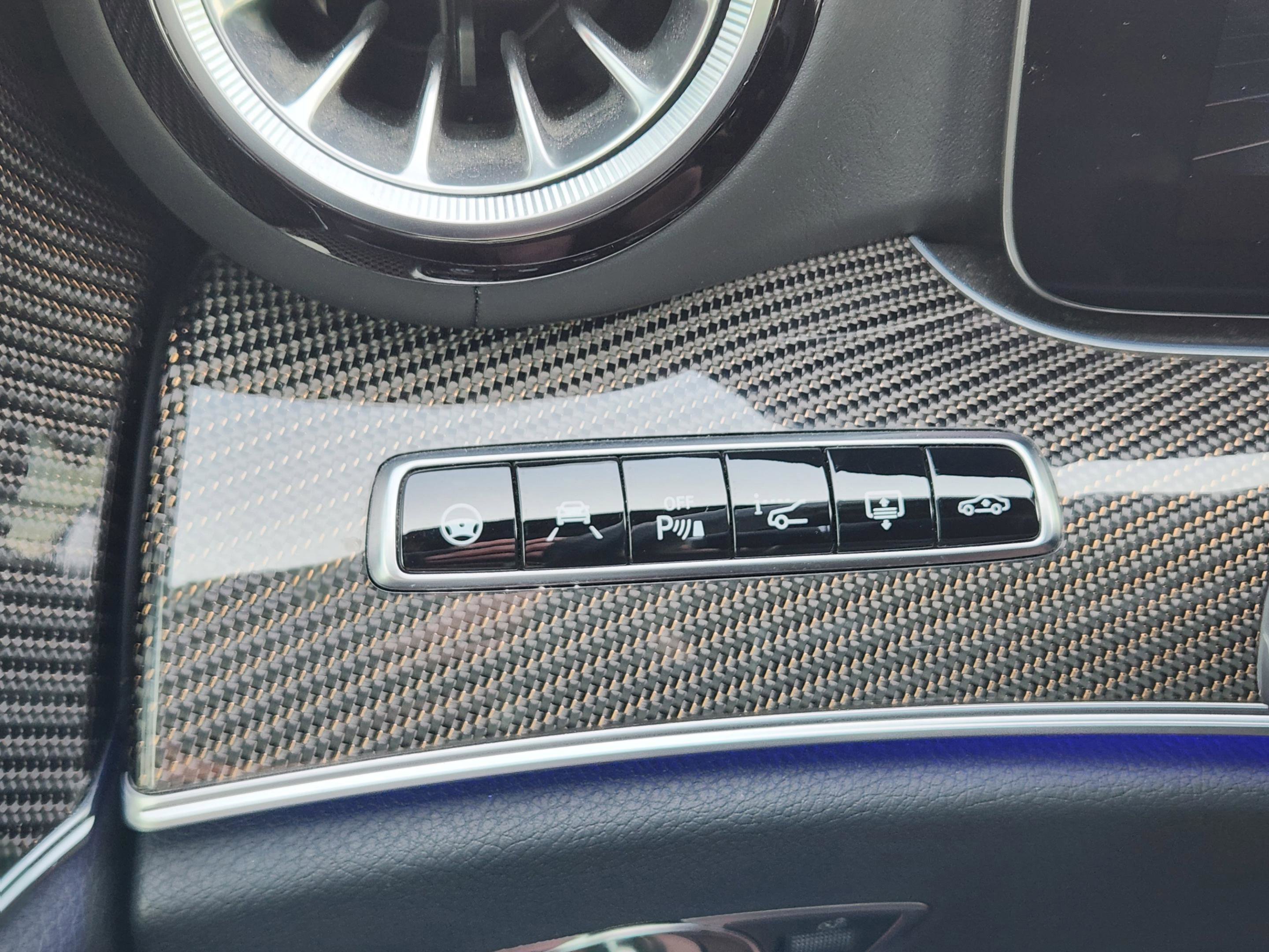 Used 2019 Mercedes-Benz CLS 53 AMG 4MATIC image 21