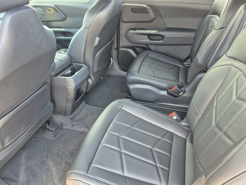 New 2027 Kia Telluride SX X-Line image 12