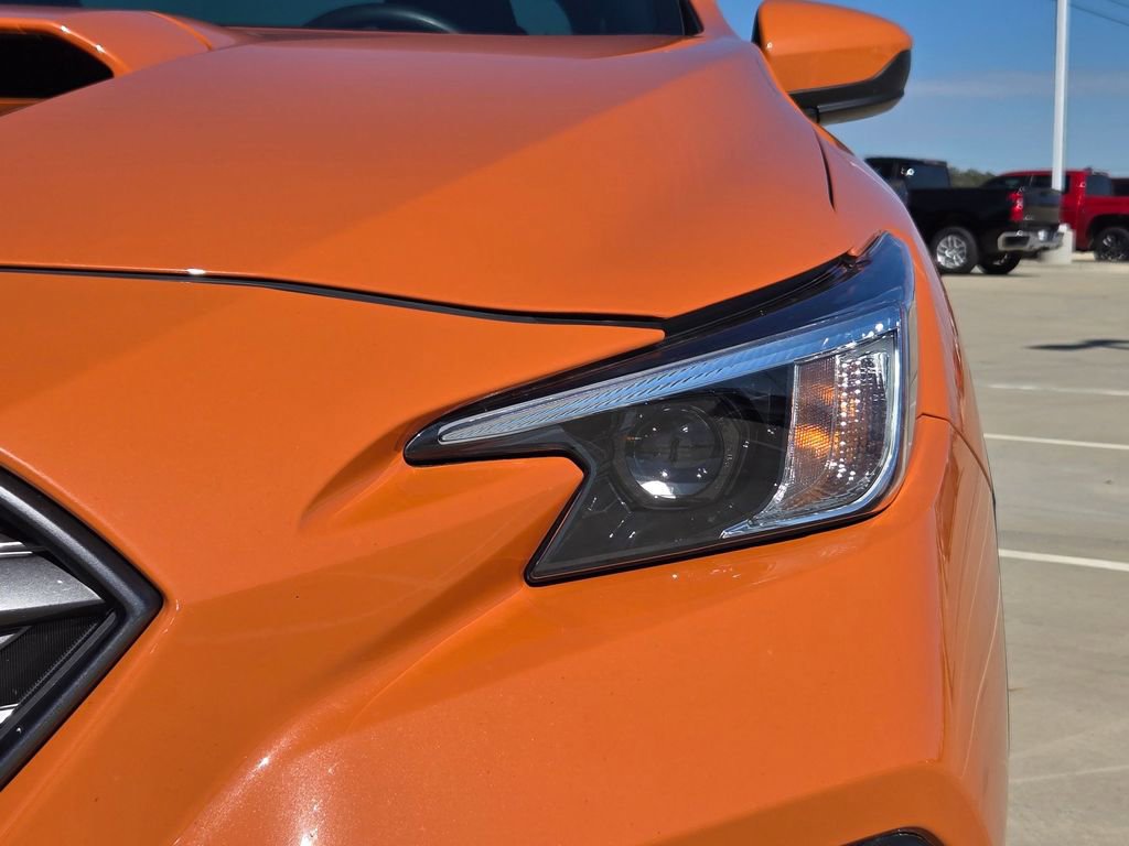 Used 2024 Subaru WRX Premium image 32