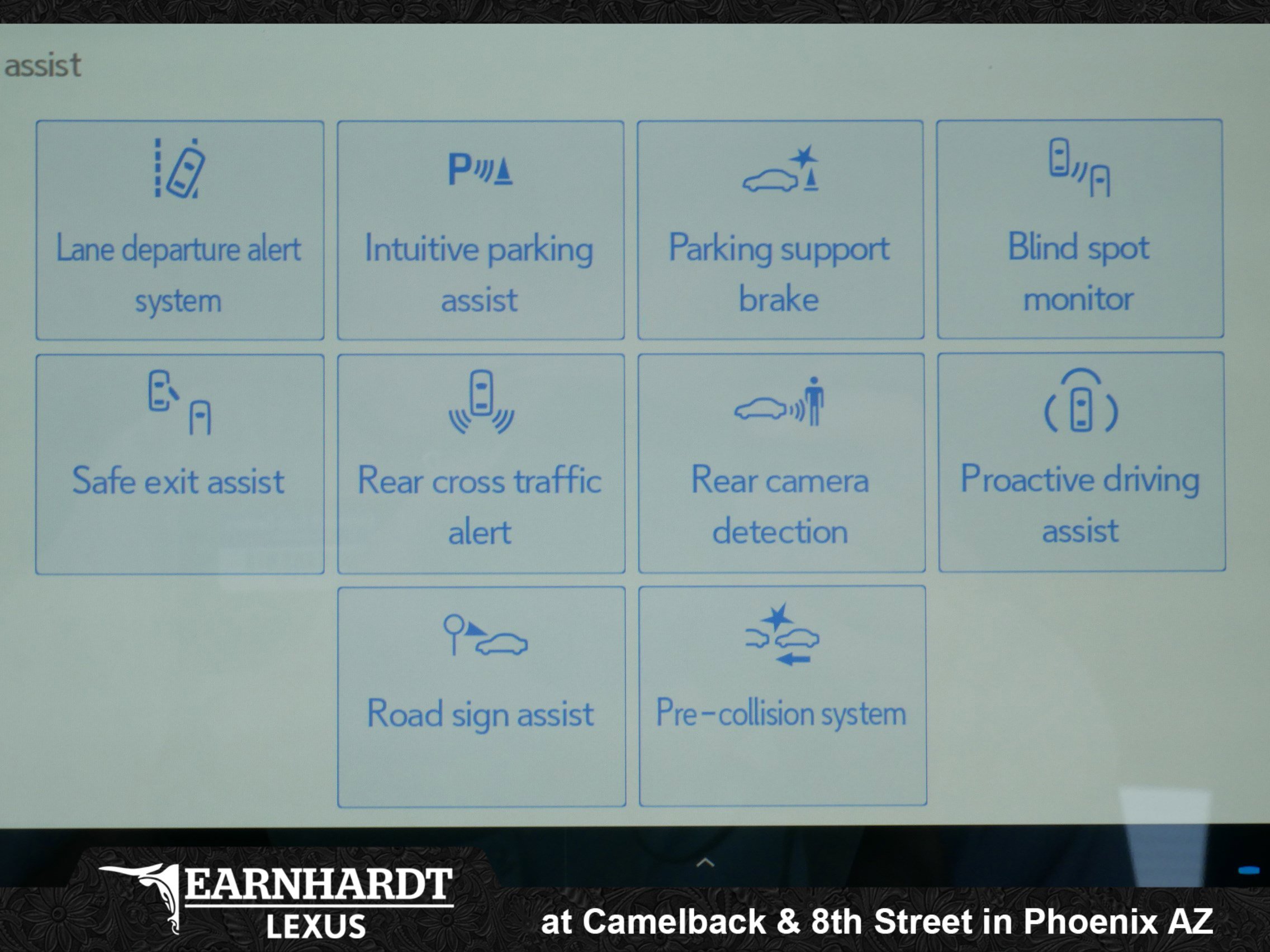 New 2026 Lexus RX 350 Premium Plus image 18