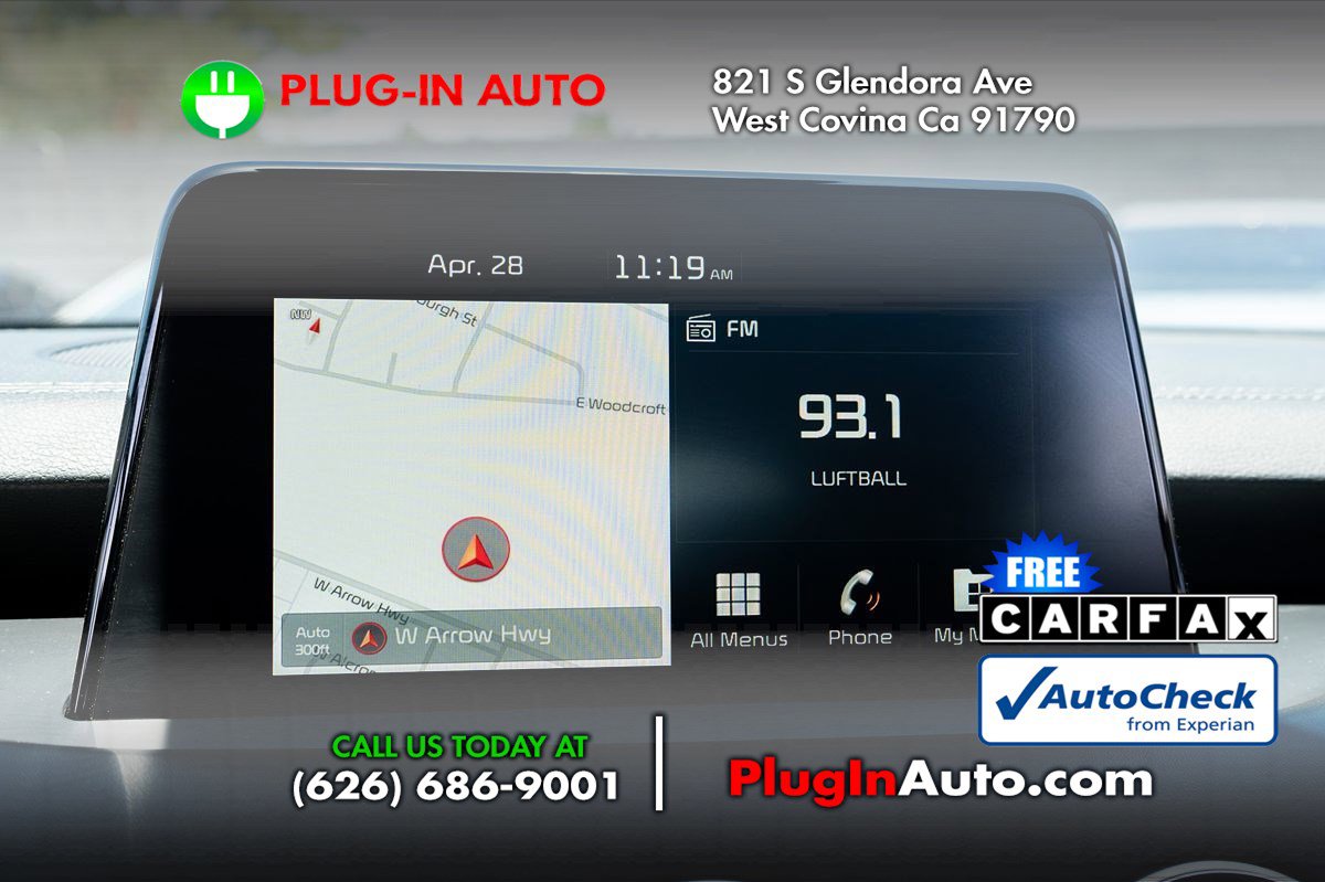 Used 2021 Kia Stinger GT2 RWD image 27