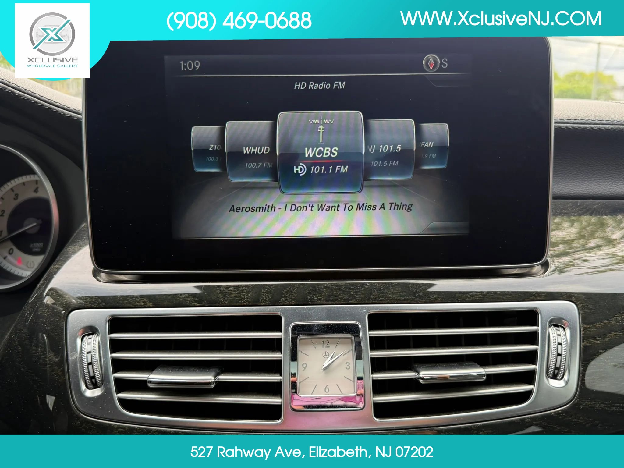 Used 2015 Mercedes-Benz CLS 550 4MATIC image 15