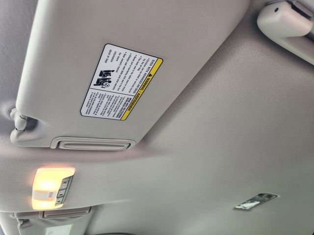 New 2025 Nissan Versa S w/ S Plus Package image 21