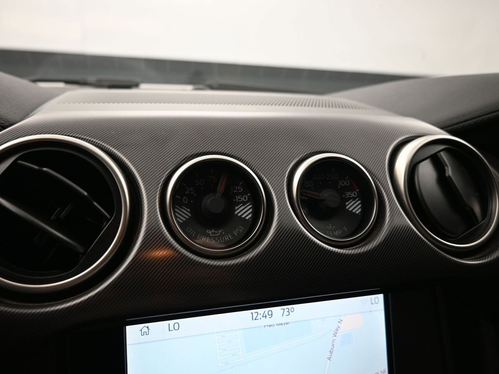 Used 2020 Ford Mustang Shelby GT350 w/ Technology Package image 25