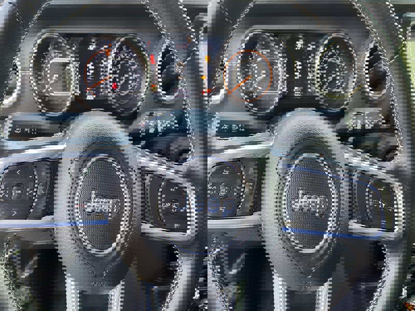 Certified 2022 Jeep Wrangler Unlimited Sahara w/ LED Lighting Group image 18