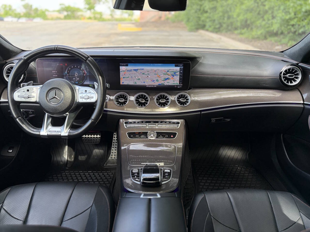 Used 2019 Mercedes-Benz CLS 53 AMG 4MATIC image 24