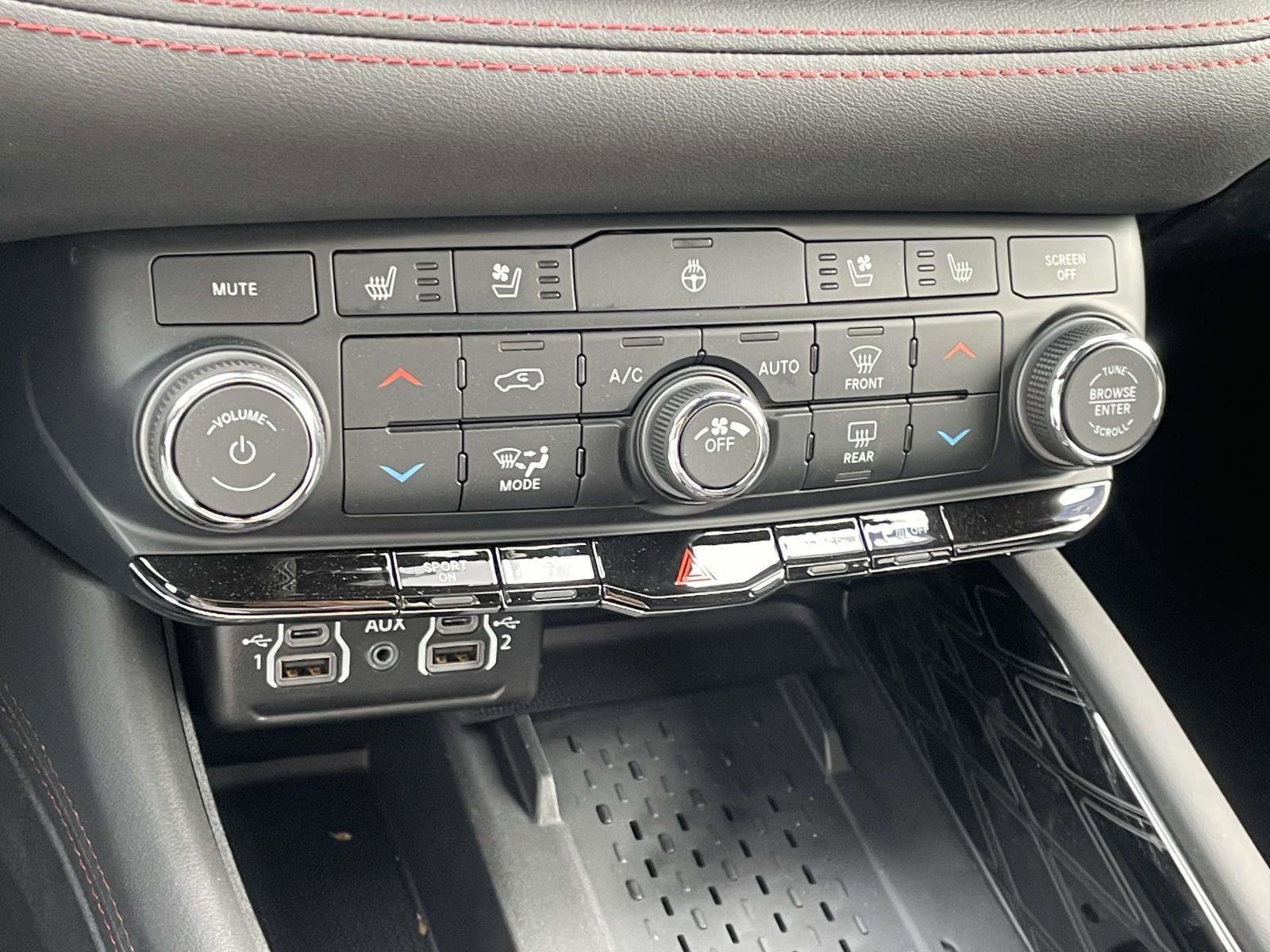 New 2026 Dodge Durango GT image 14