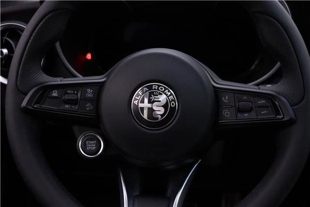 New 2024 Alfa Romeo Stelvio Ti image 14