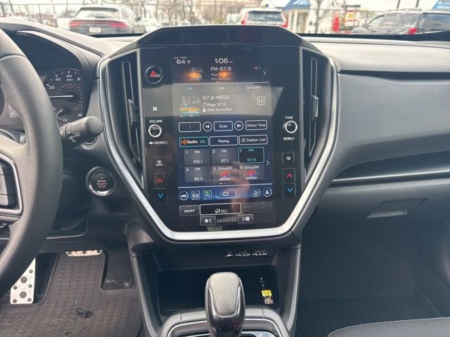 Used 2024 Subaru Impreza RS w/ Popular Package #1 image 17