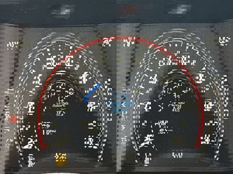 New 2025 Dodge Durango GT w/ Blacktop Package image 21