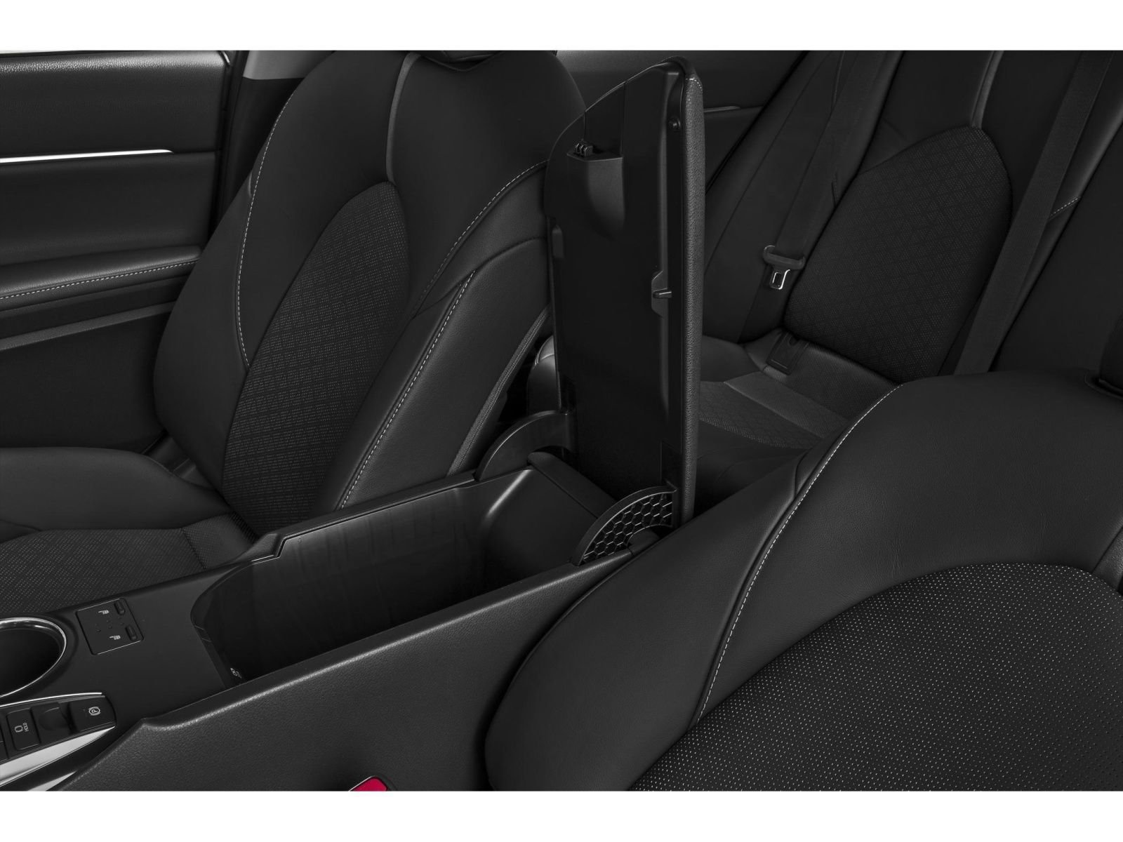 Used 2020 Toyota Camry XSE FWD image 15