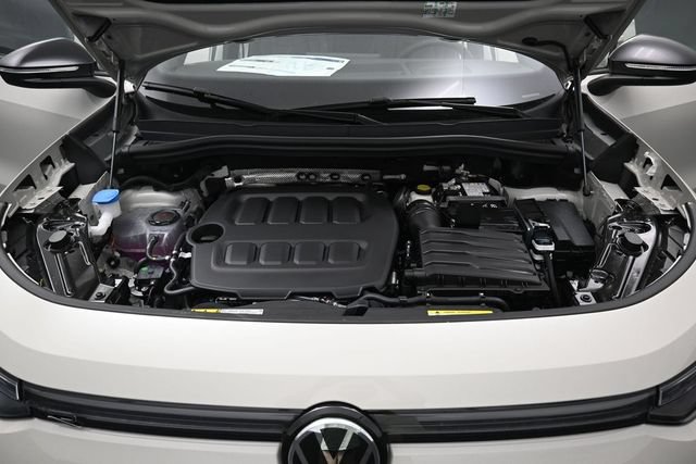 New 2026 Volkswagen Tiguan SE R-Line AWD/4WD image 15