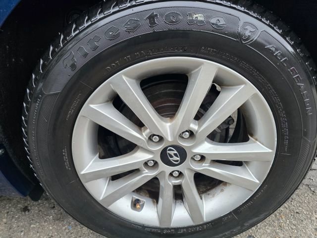 Used 2015 Hyundai Sonata SE FWD image 10