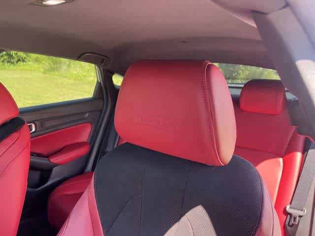 Used 2025 Acura Integra Type S FWD image 25