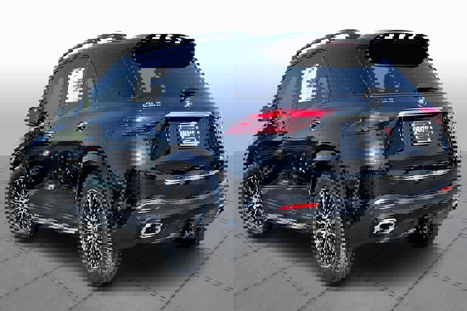 Certified 2024 Mercedes-Benz GLE 580 4MATIC image 12