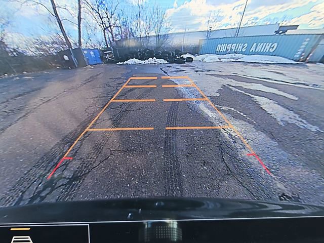 Used 2021 Chevrolet Blazer RS w/ LPO, Floor Liner Package image 16