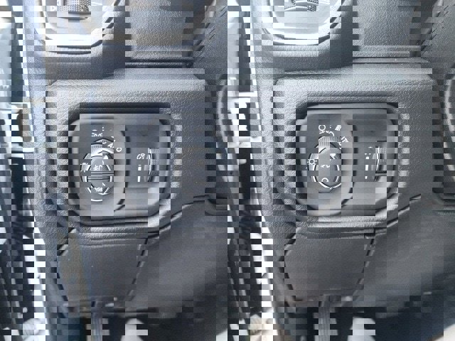 New 2026 RAM 2500 Tradesman image 14