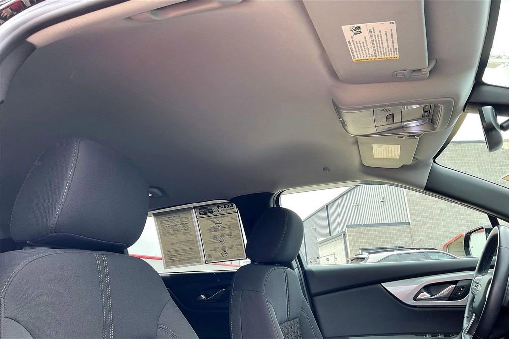 Used 2020 Chevrolet Blazer LT FWD image 21