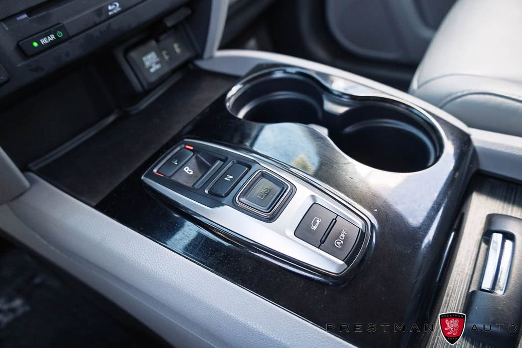 Used 2016 Honda Pilot Touring image 35