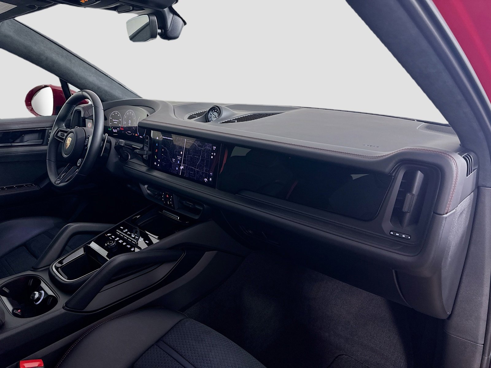 Certified 2025 Porsche Cayenne GTS image 37