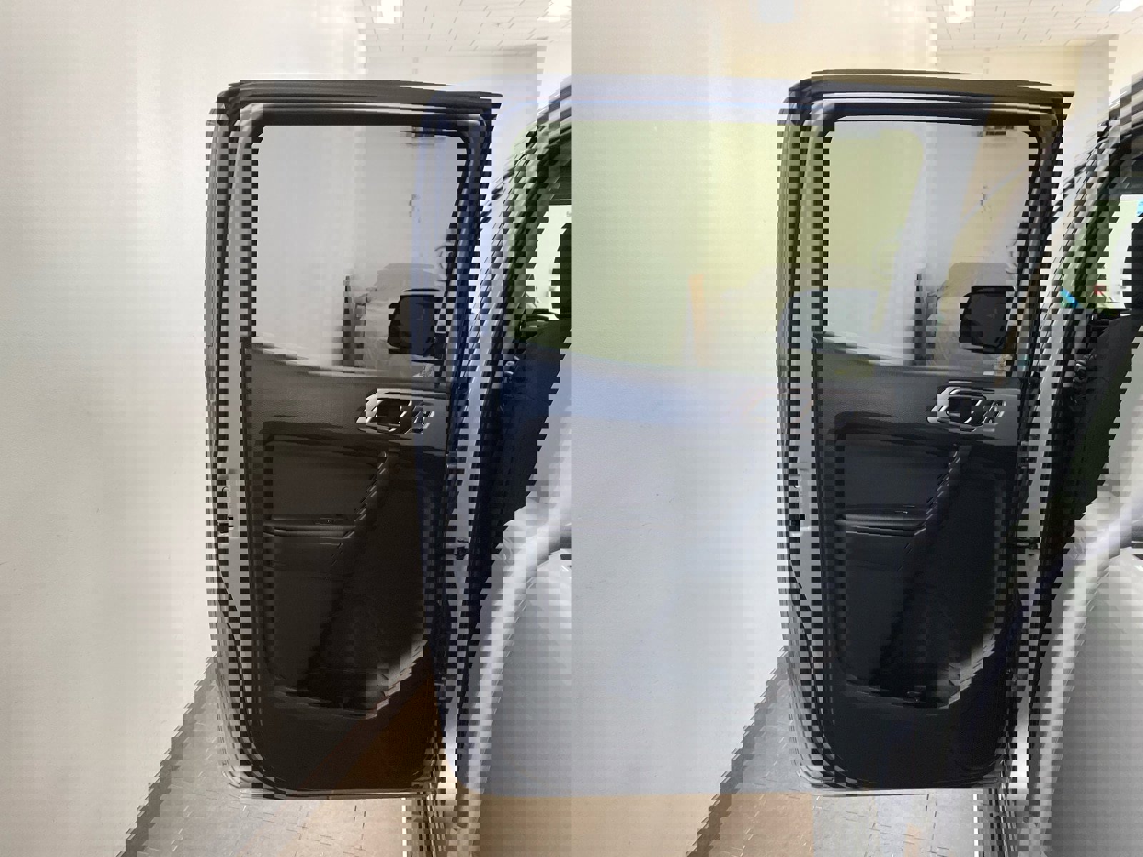 Certified 2023 Ford Ranger XL image 8