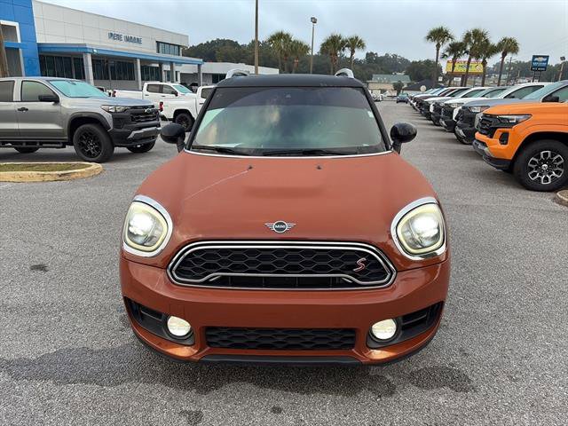 Used 2019 MINI Cooper Countryman S w/ Premium Package image 2