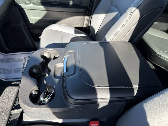 Used 2026 RAM 2500 Tradesman image 21