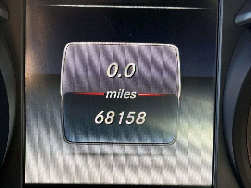 Used 2016 Mercedes-Benz C 300 C 300 image 16