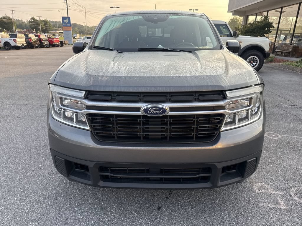 Used 2023 Ford Maverick Lariat w/ Equipment Group 500A Standard AWD/4WD image 2